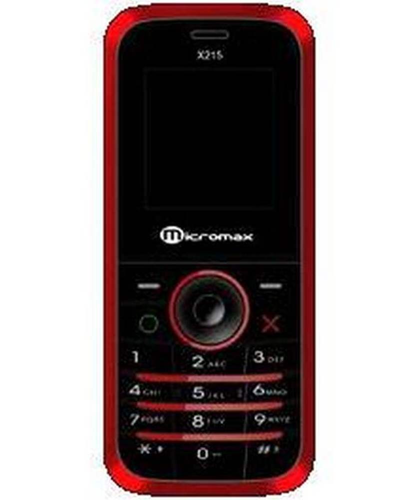 Micromax X2i plus