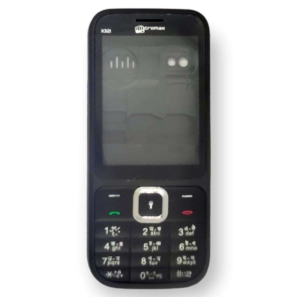 Micromax X321 Resim 2