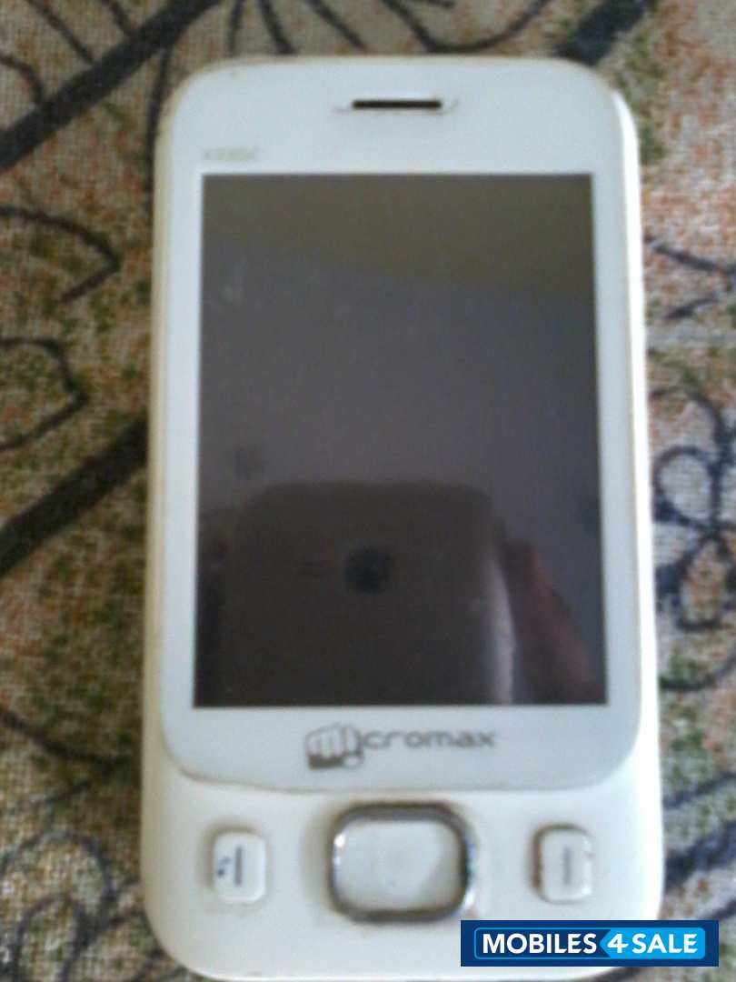 Micromax X335 Resim 4