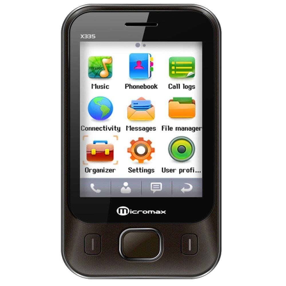 Micromax X335C