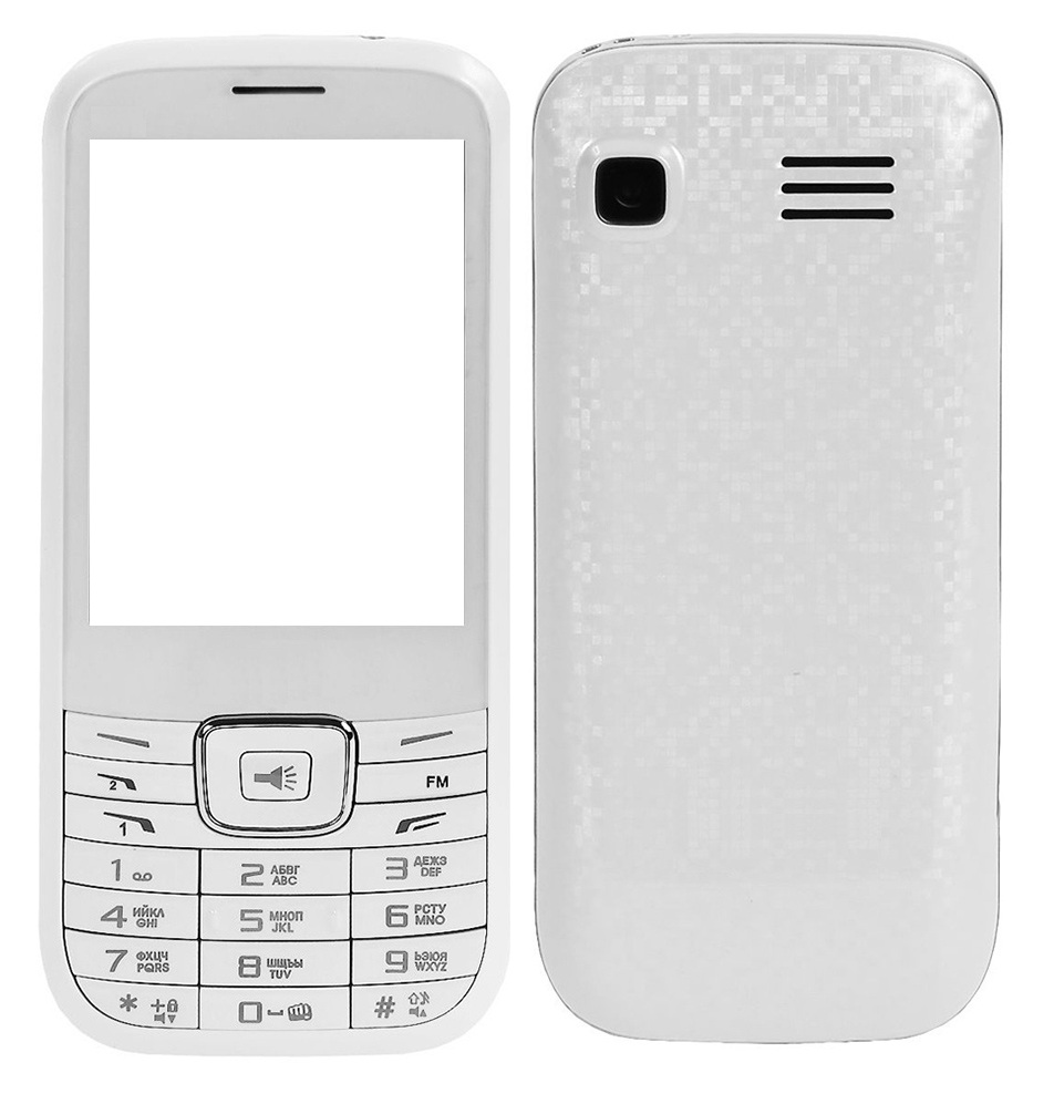 Micromax X352 Resim 4