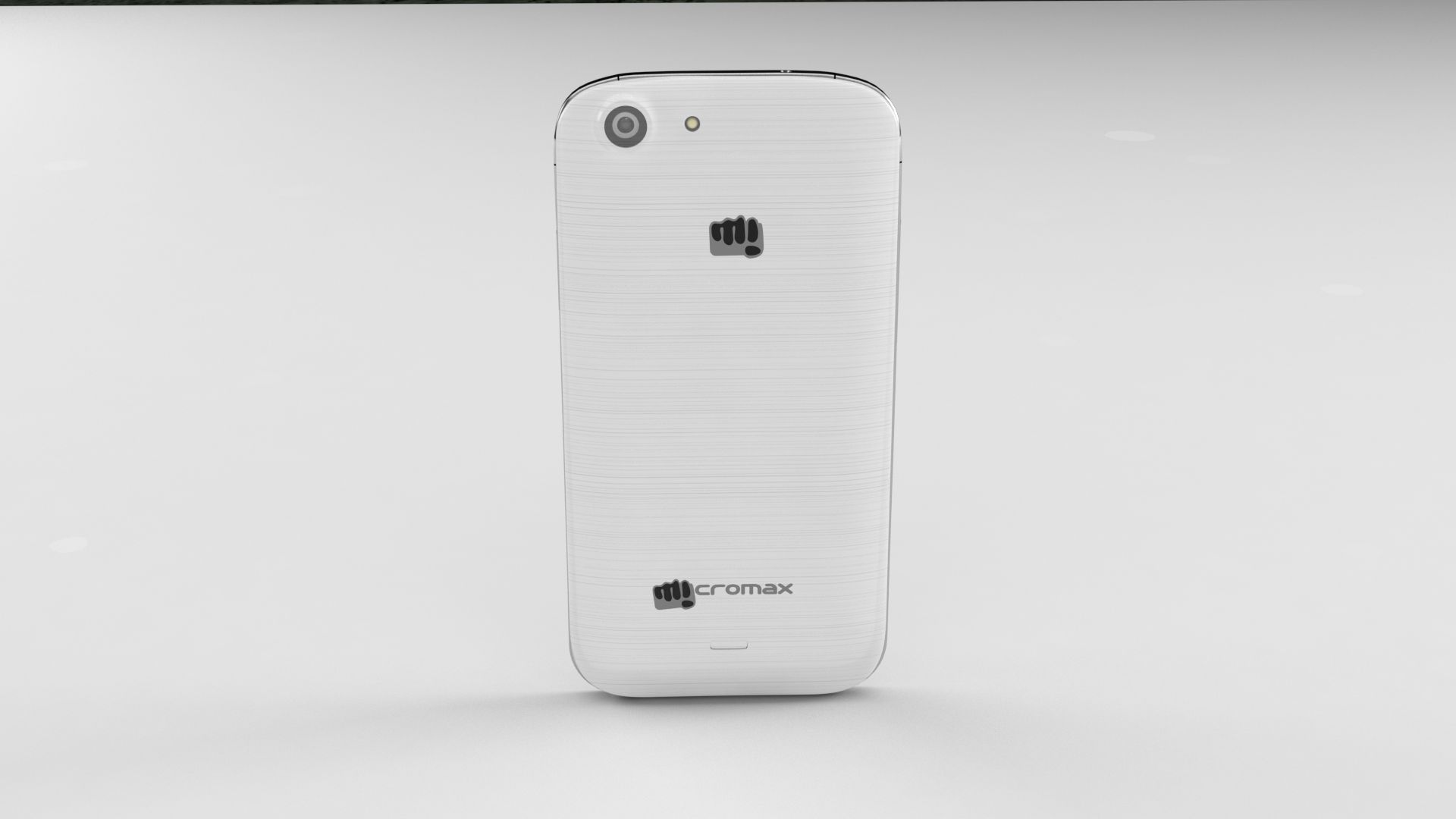 Micromax X370 Resim 2