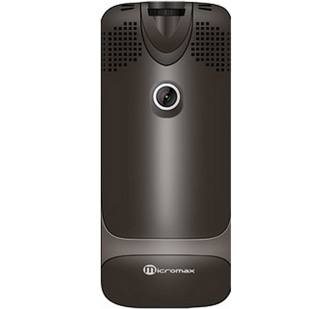 Micromax X40