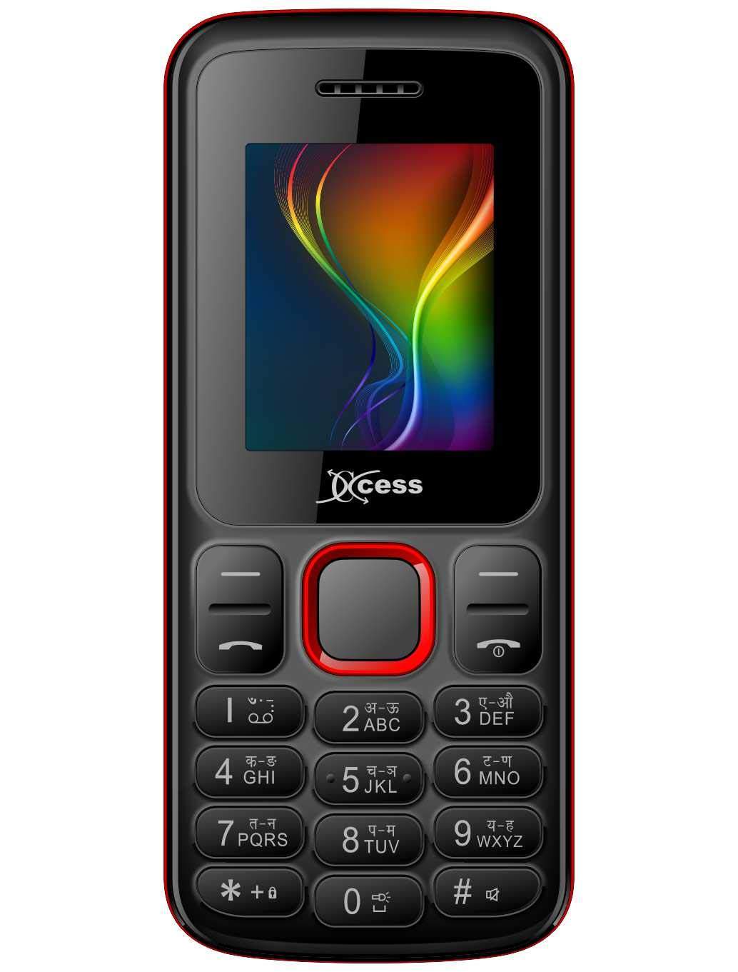 Micromax X490 Resim 3