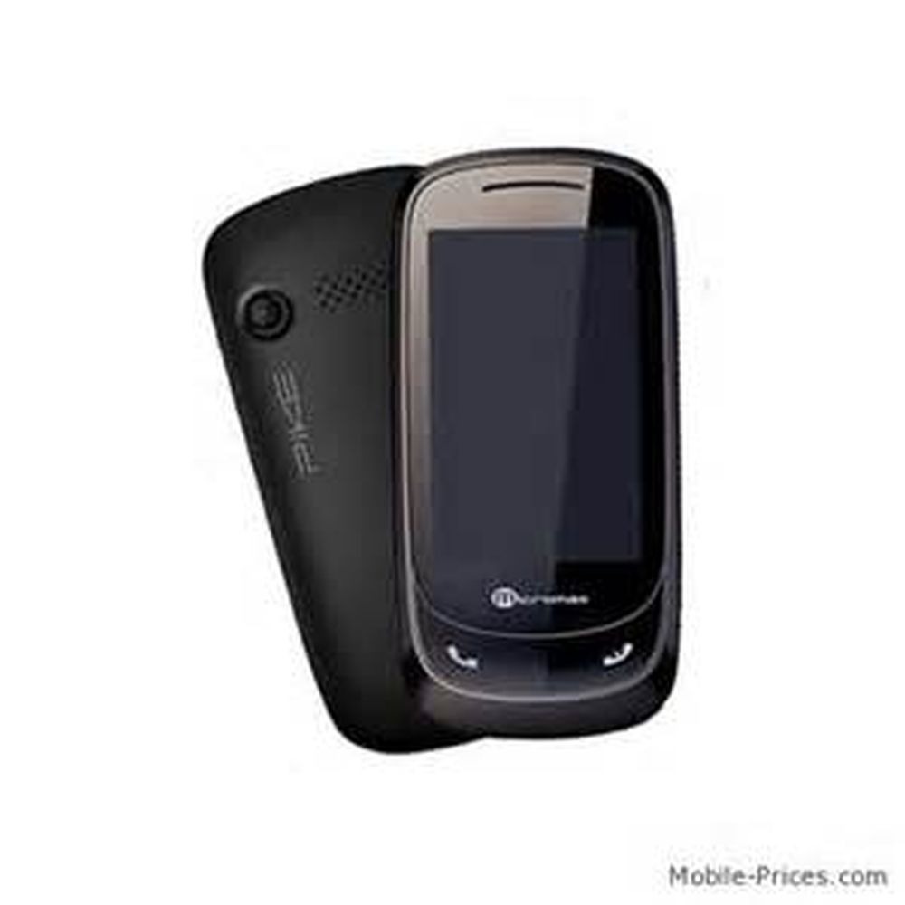 Micromax X510 Pike Resim 4