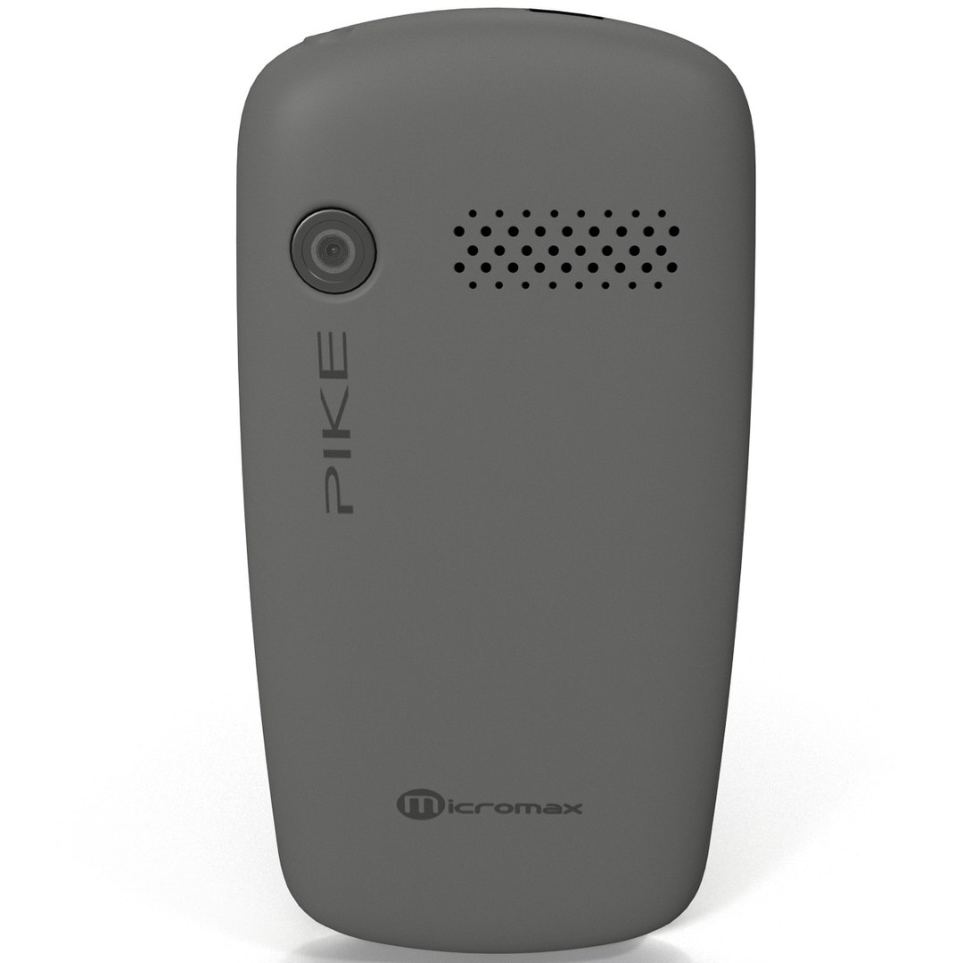 Micromax X510 Pike Resim 5