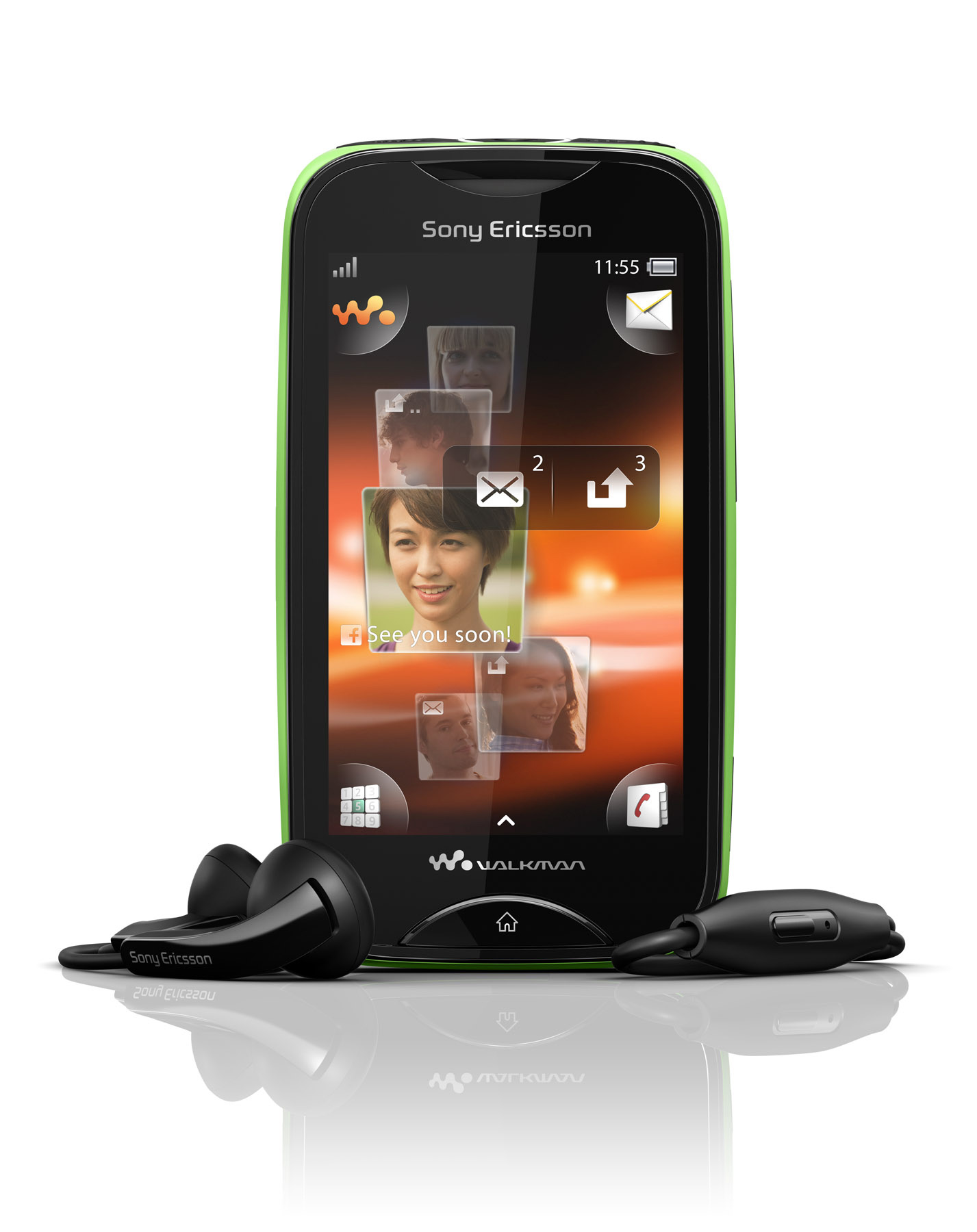 Micromax X640 Resim 1