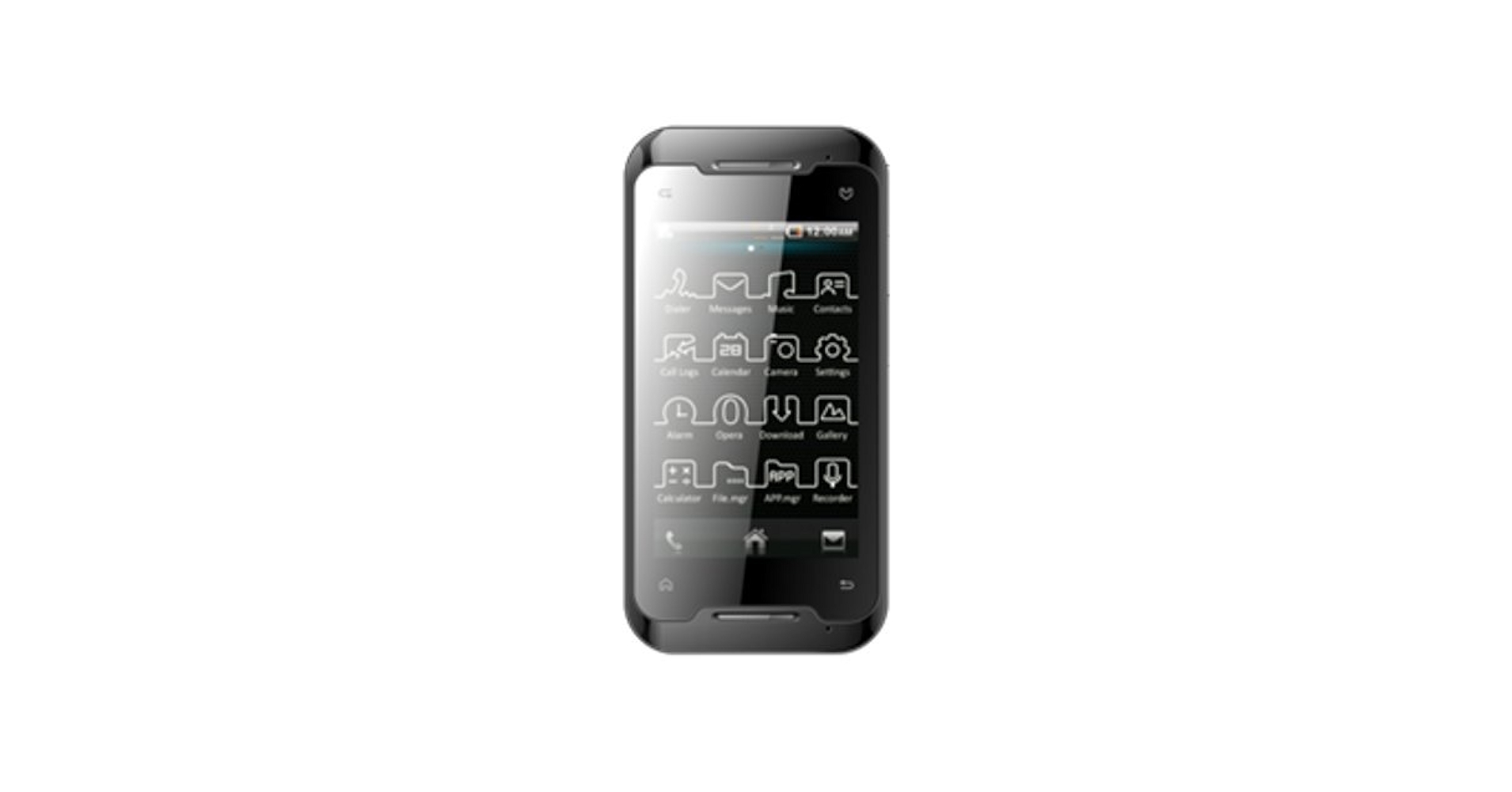 Micromax X650 Resim 5