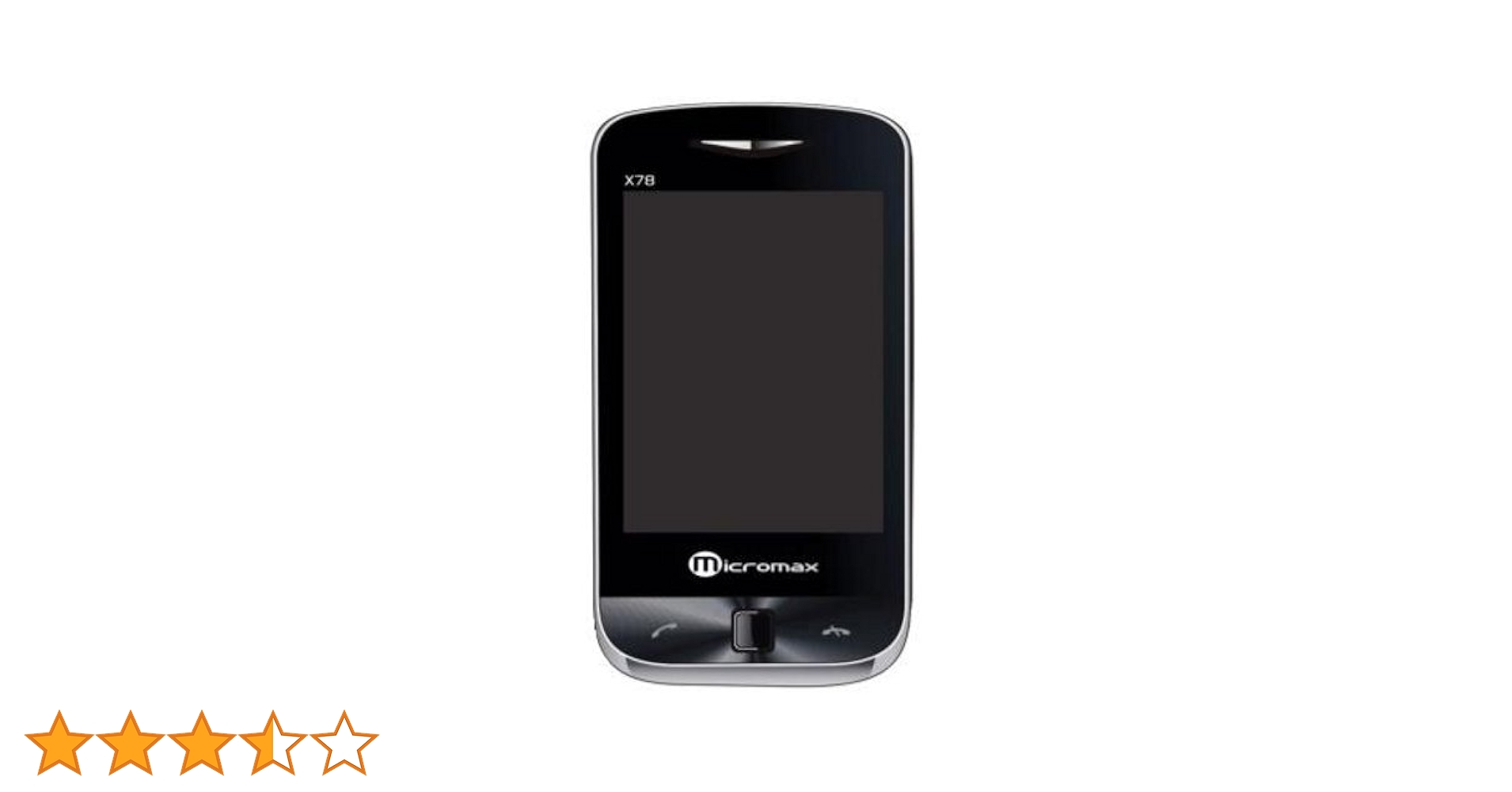 Micromax X78