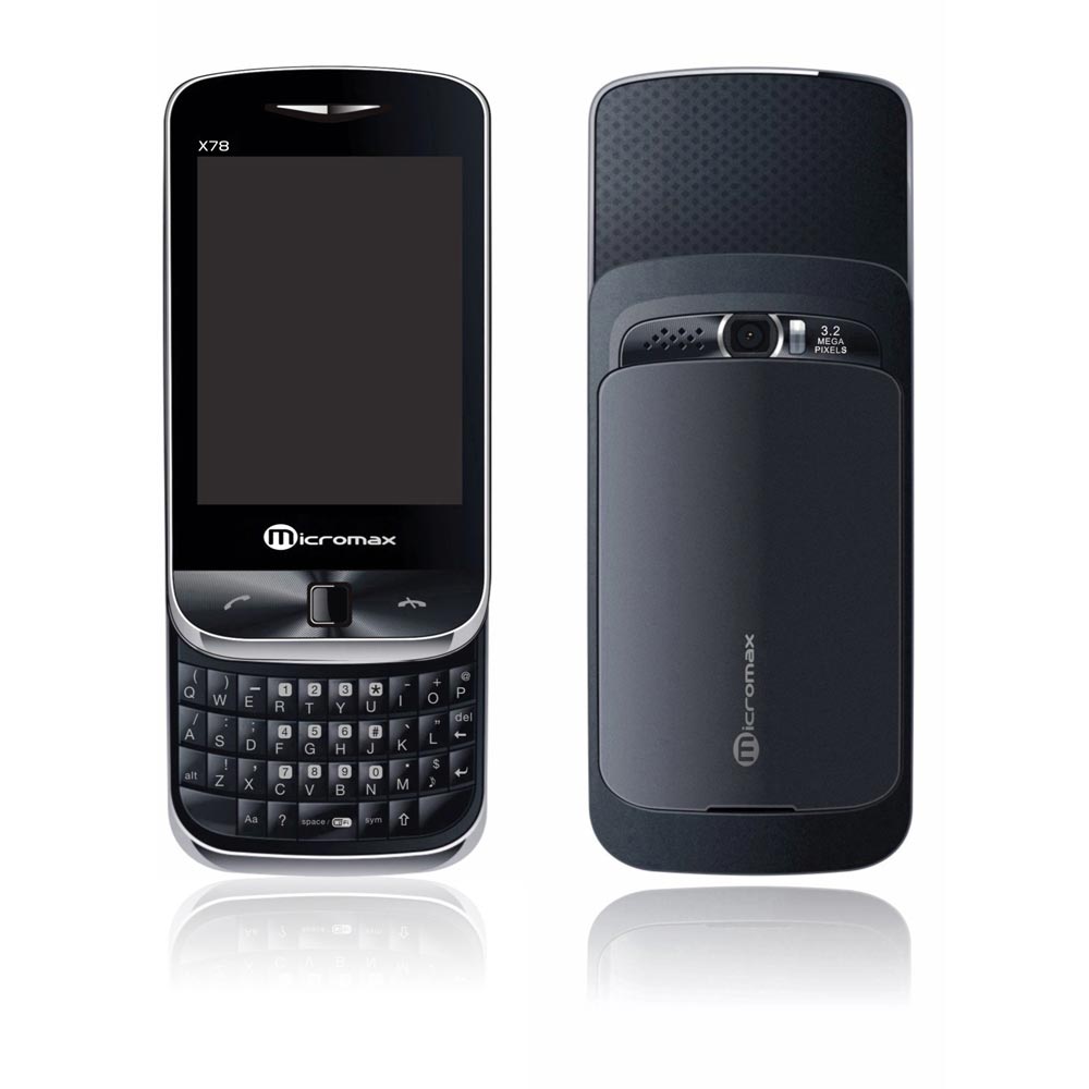 Micromax X78 Resim 3