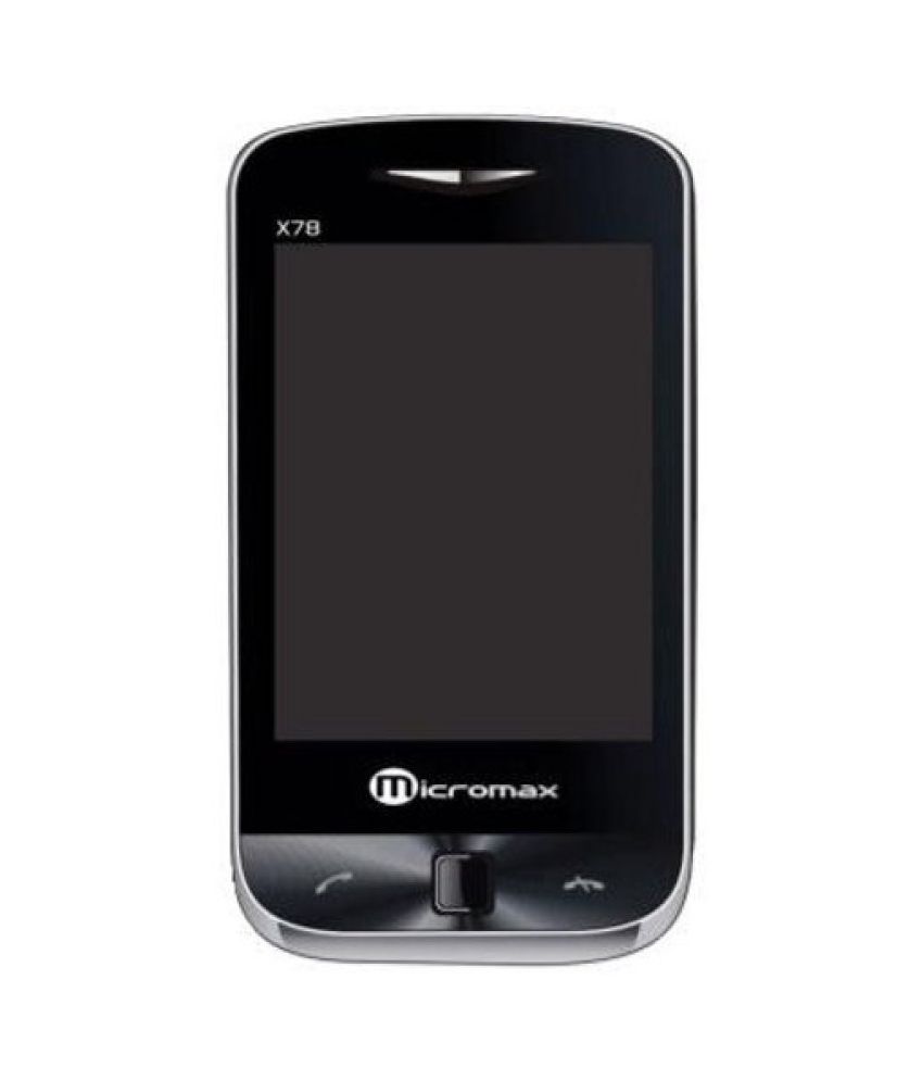 Micromax X78 Resim 5