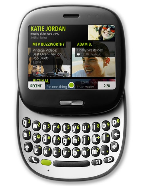 Microsoft Kin One