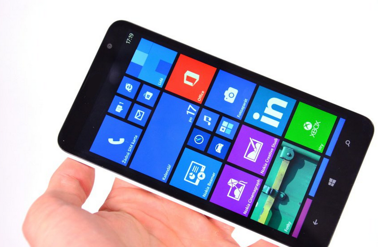 Microsoft Lumia 1330