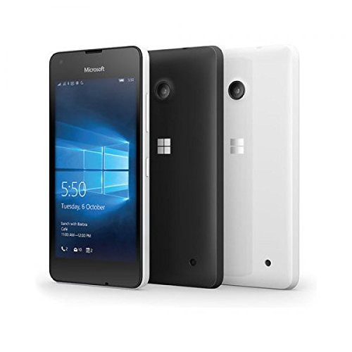 Microsoft Lumia 850