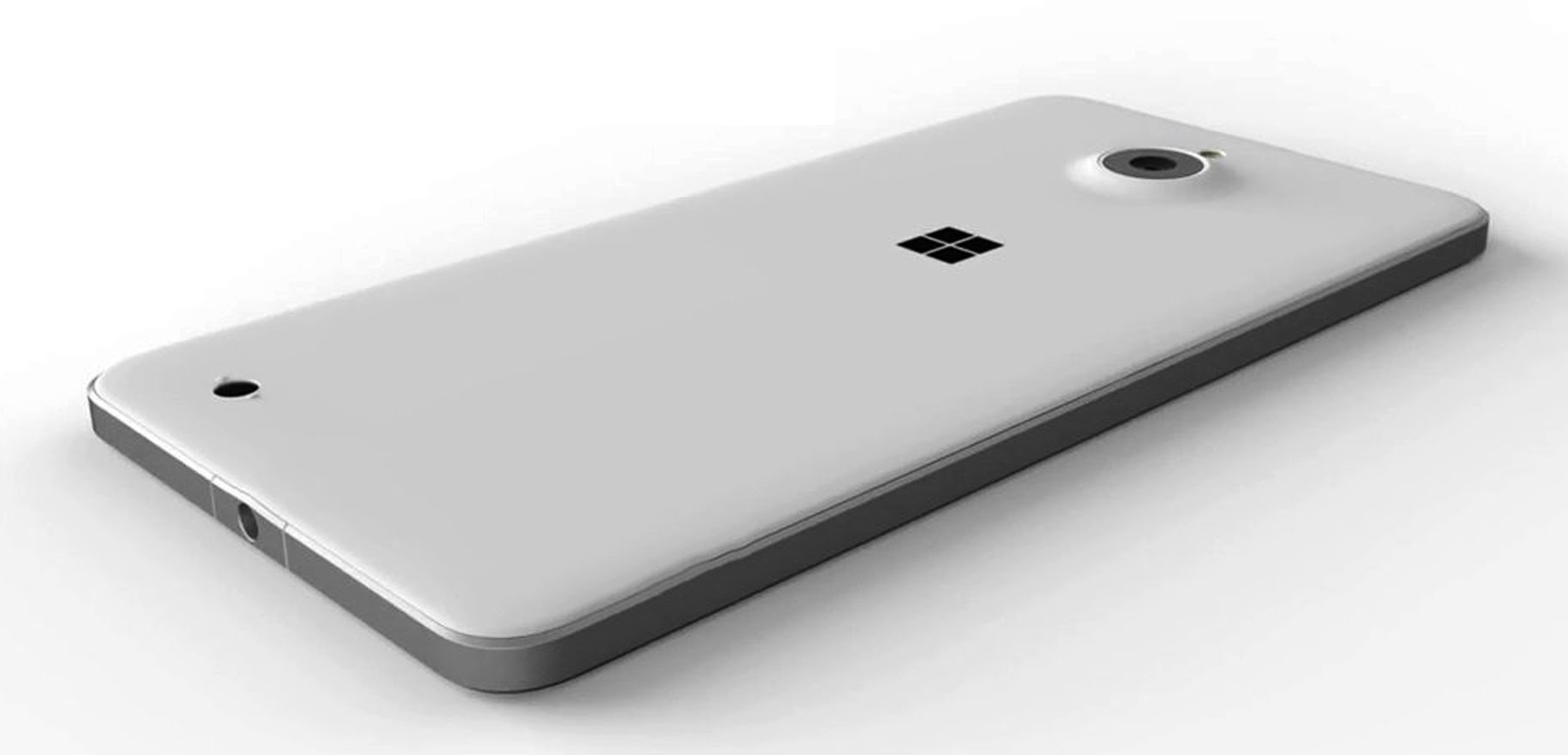 Microsoft Lumia 850 Resim 2