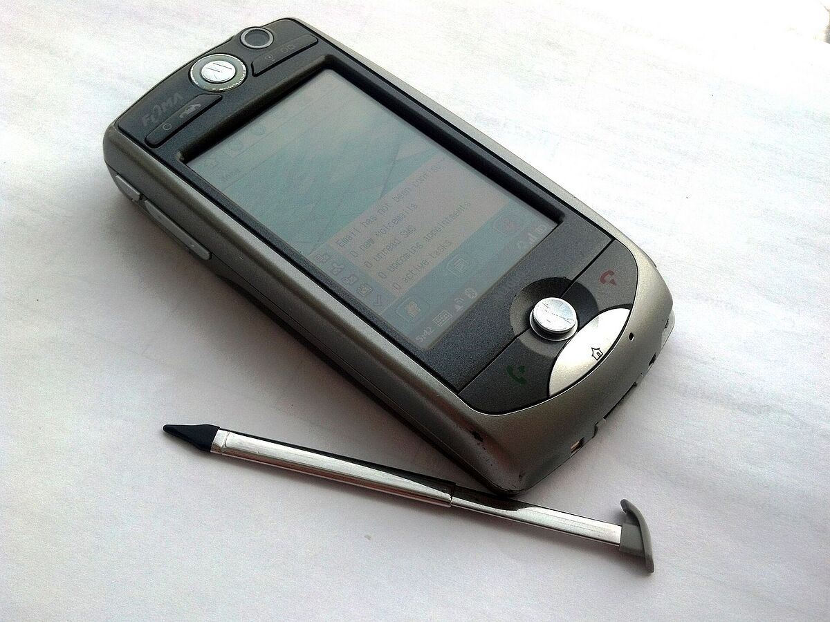 Motorola A1000