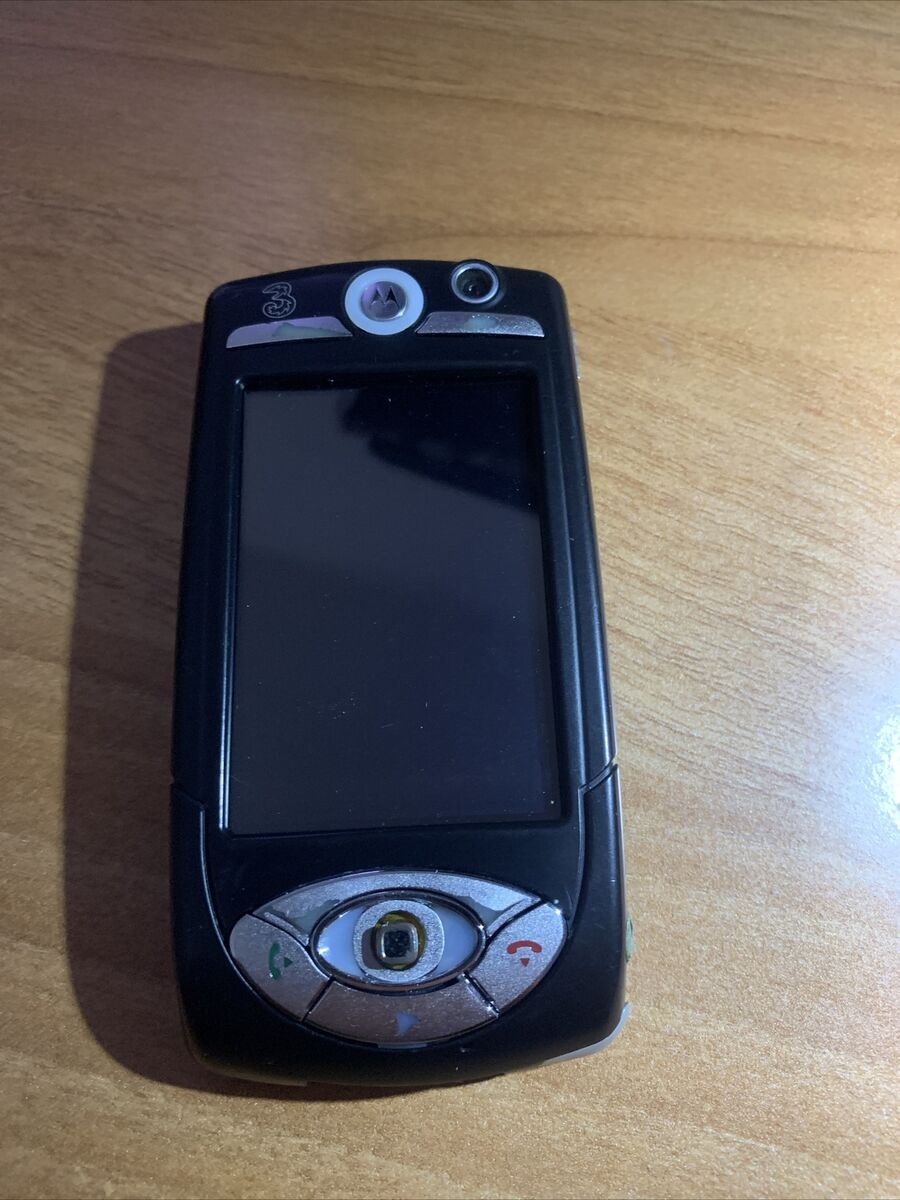 Motorola A1000 Resim 2