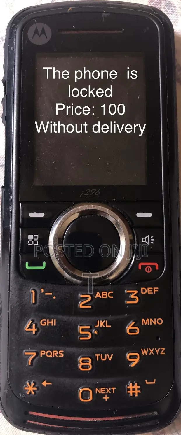 Motorola A1010