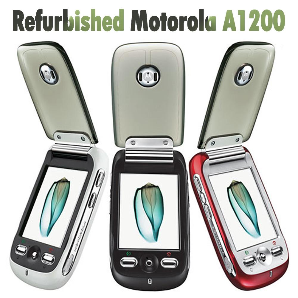 Motorola A1200