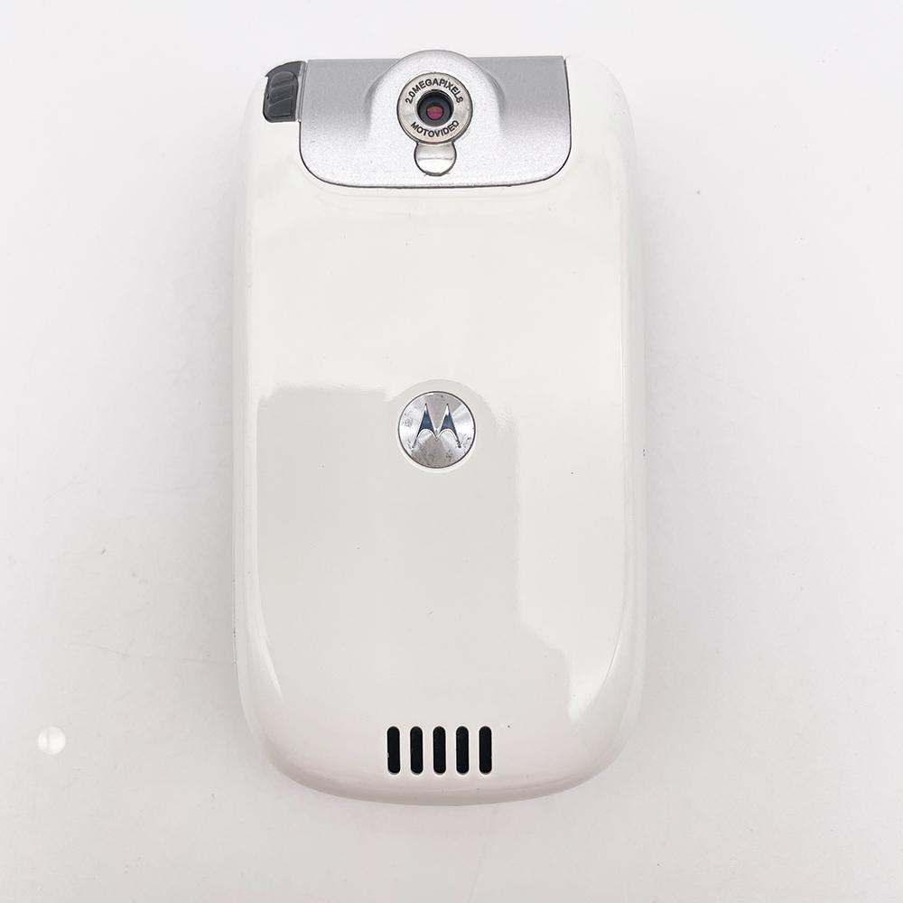 Motorola A1200 Resim 3