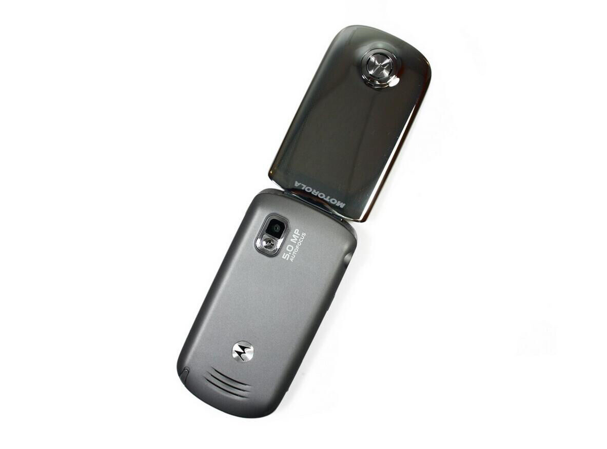 Motorola A1680 Resim 2