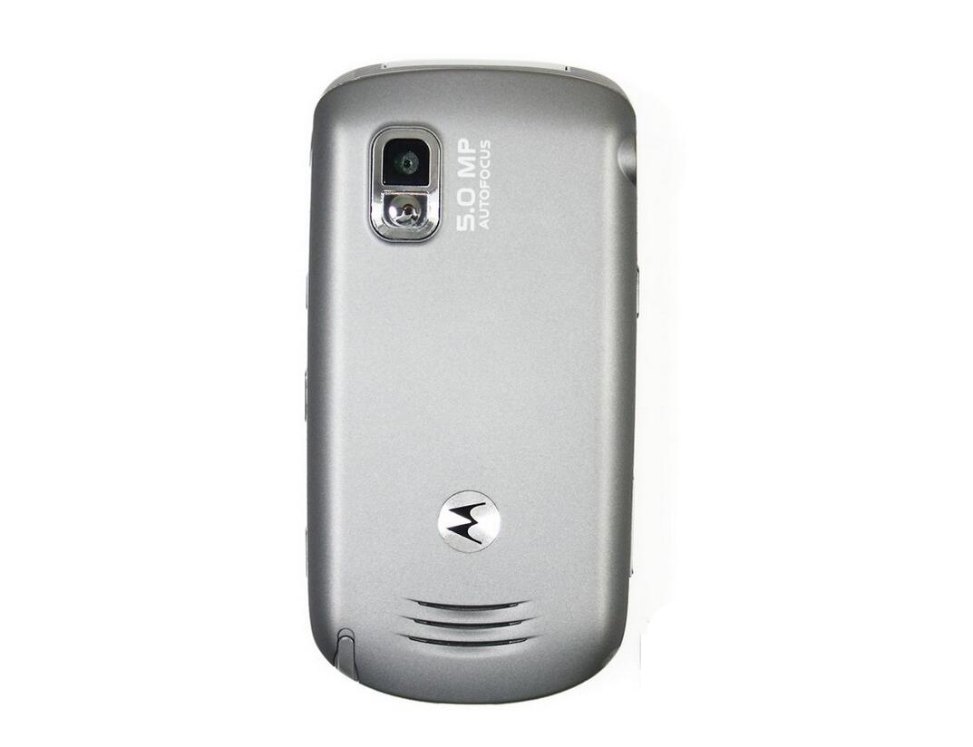 Motorola A1680 Resim 4