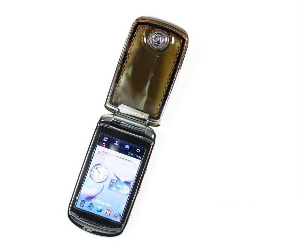 Motorola A1680 Resim 5