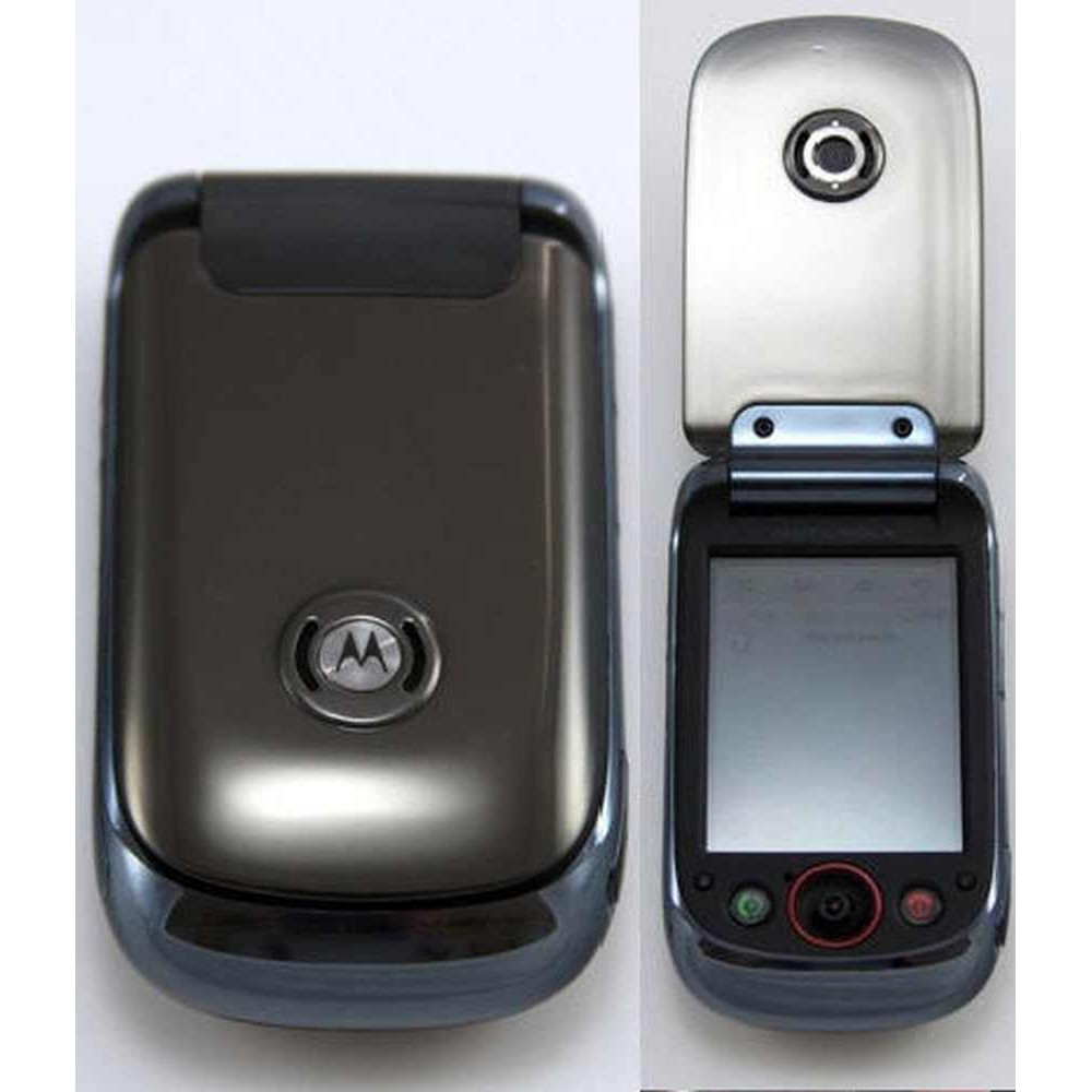 Motorola A1800 Resim 2