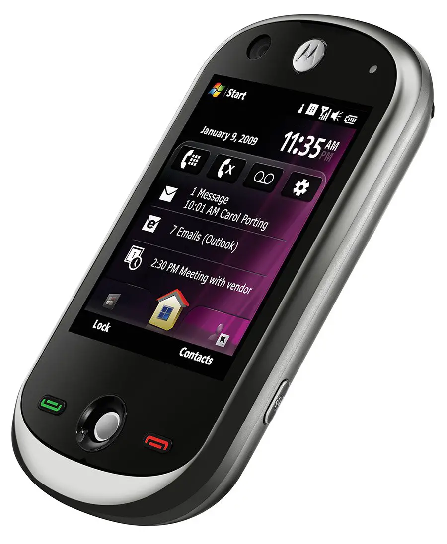 Motorola A3000