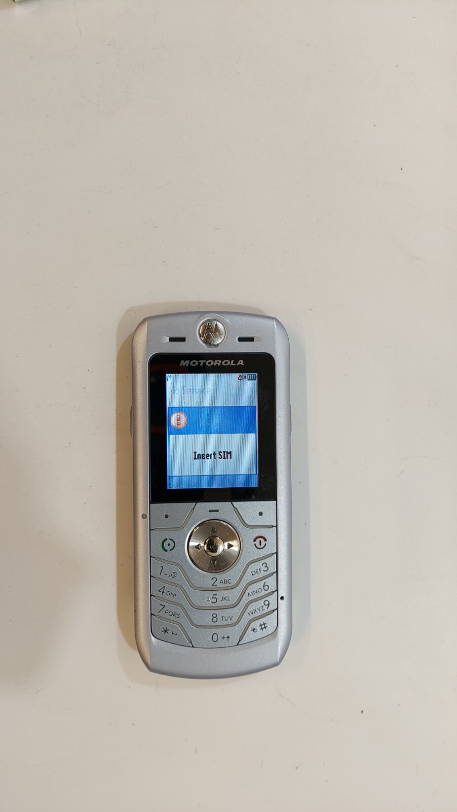 Motorola A3100