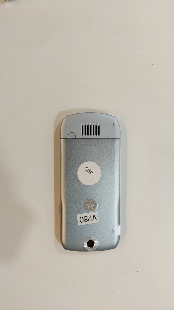 Motorola A3100 Resim 4