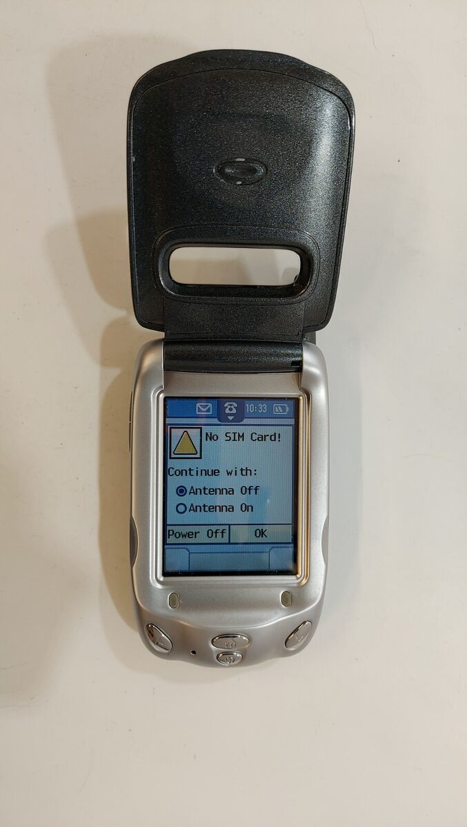 Motorola A388c