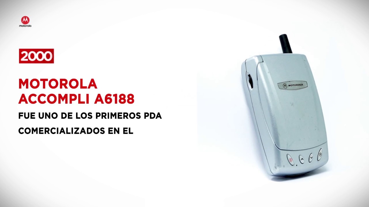 Motorola A6188 Resim 2