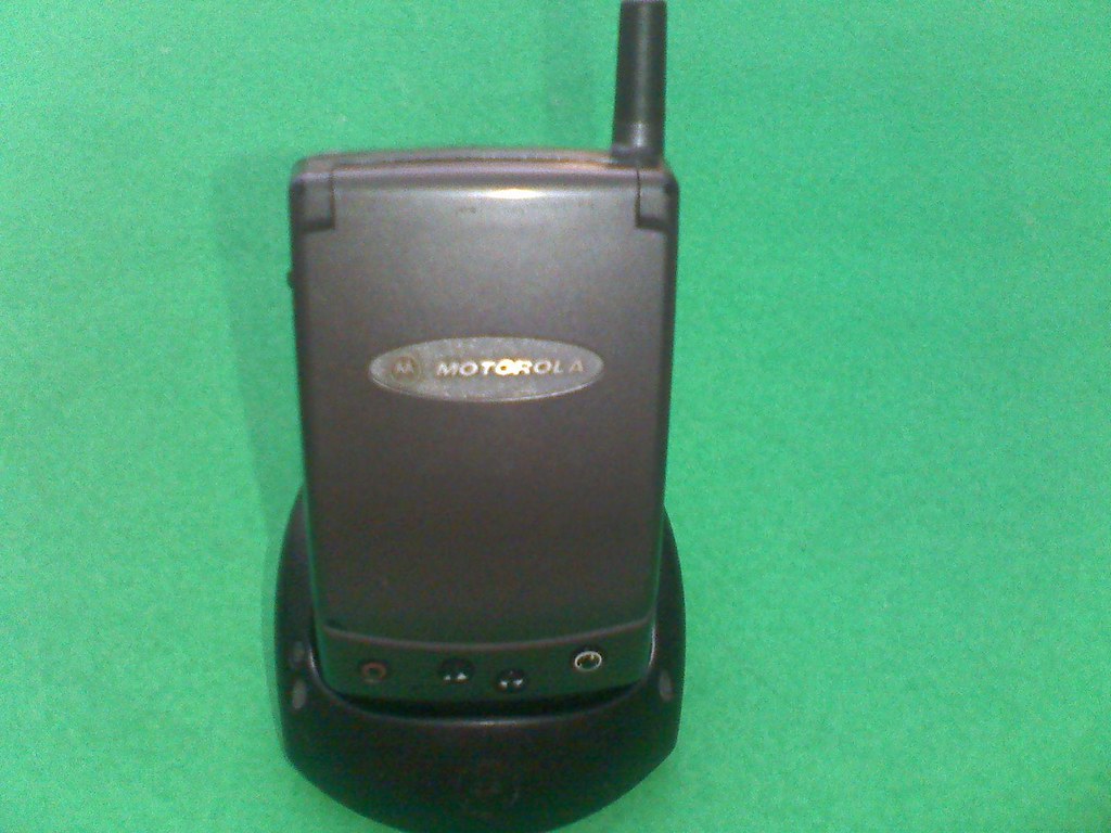 Motorola A6188 Resim 4