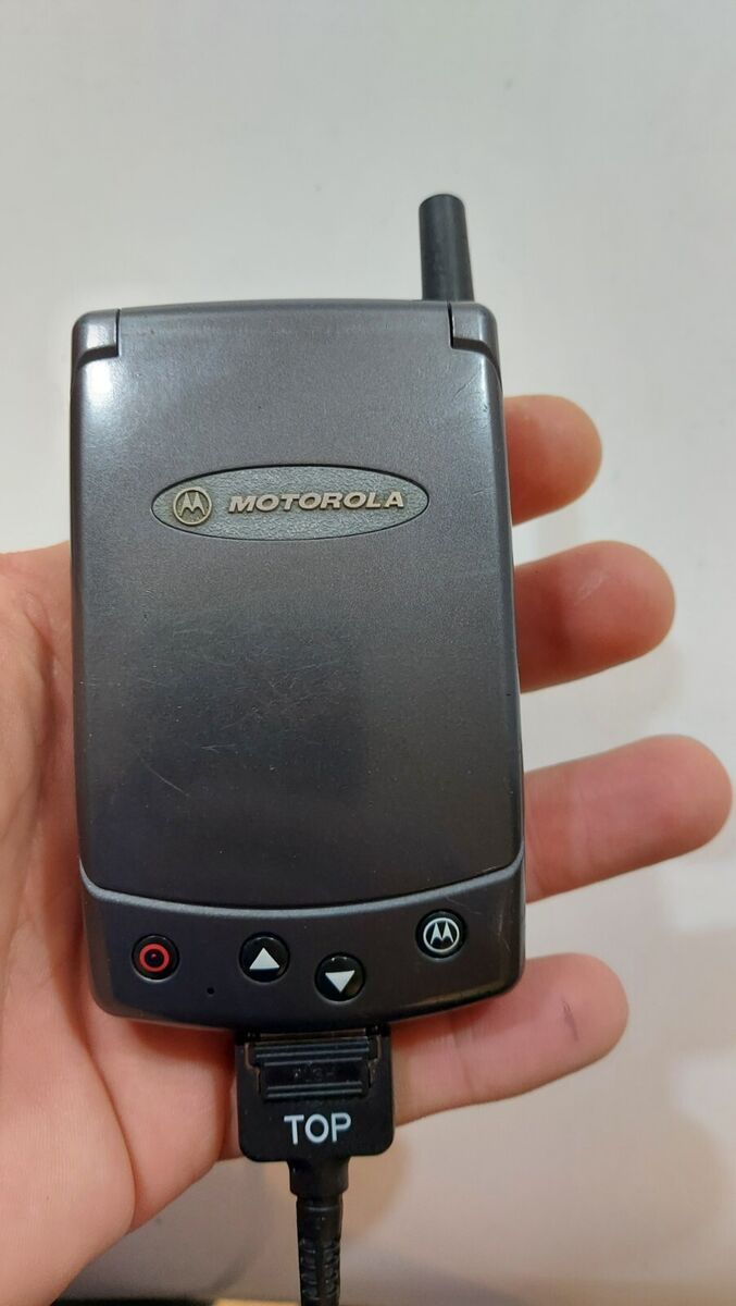 Motorola A6188 Resim 5