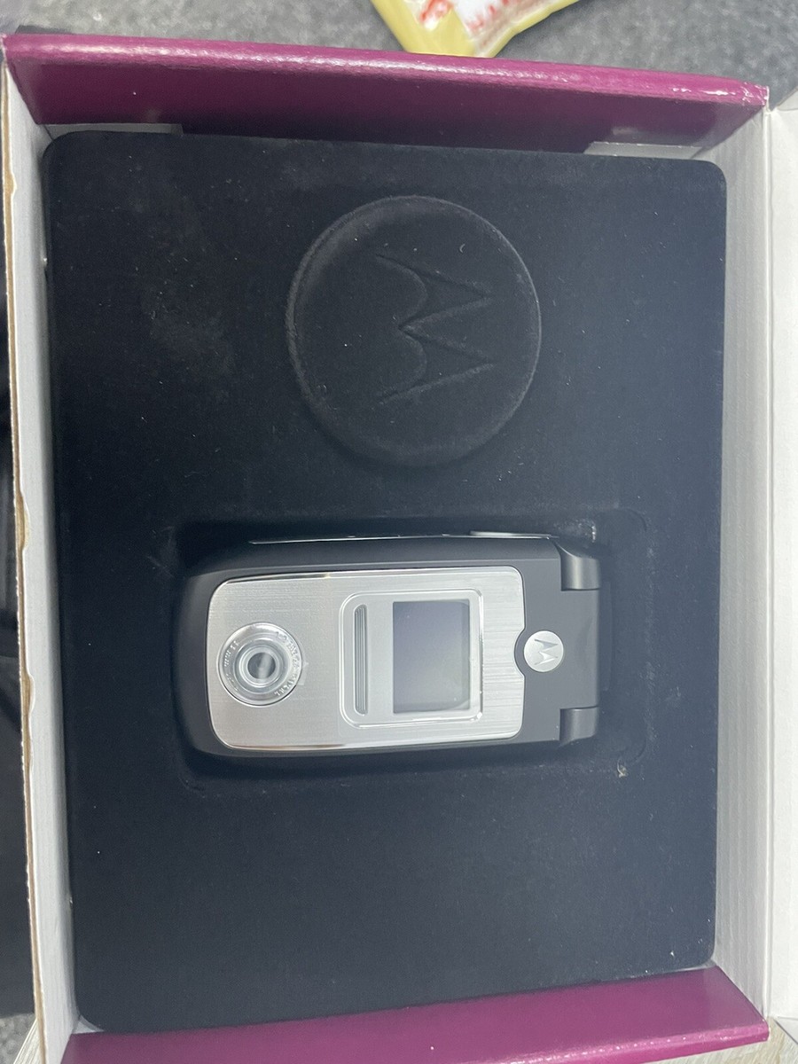 Motorola A668 Resim 5