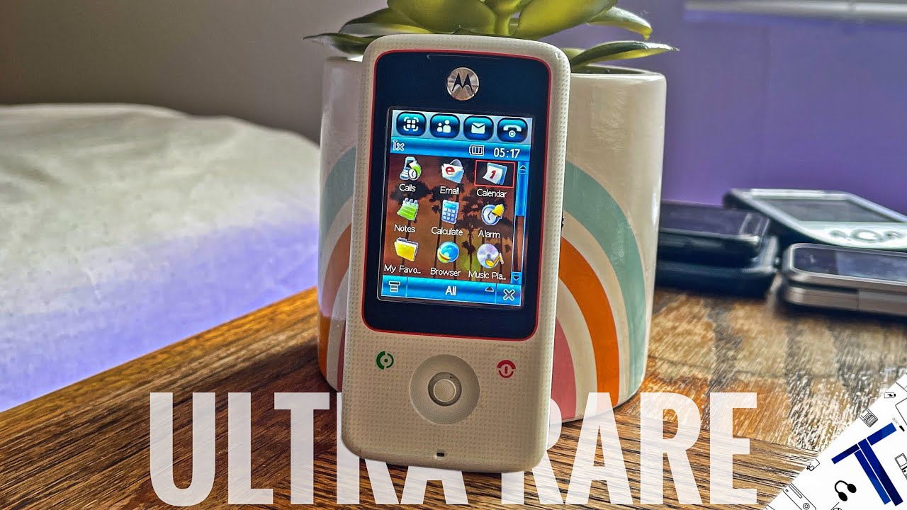 Motorola A810 Resim 2