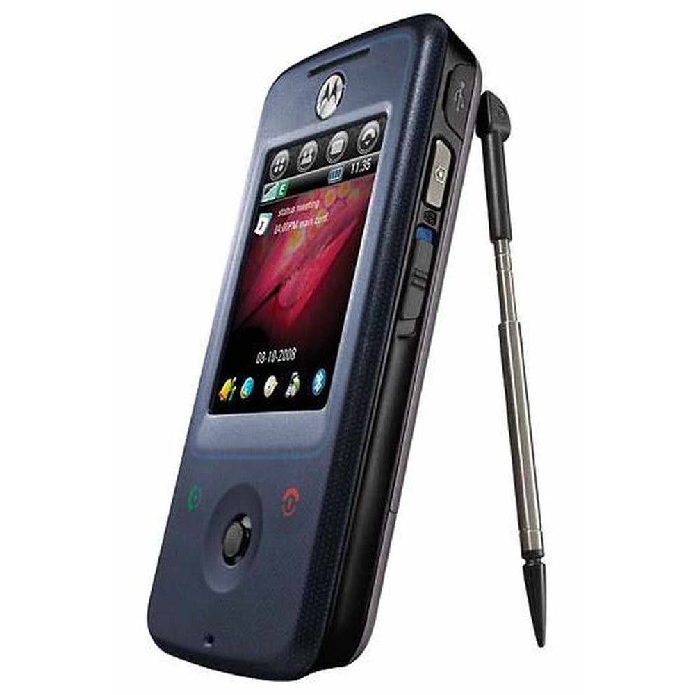 Motorola A810 Resim 3