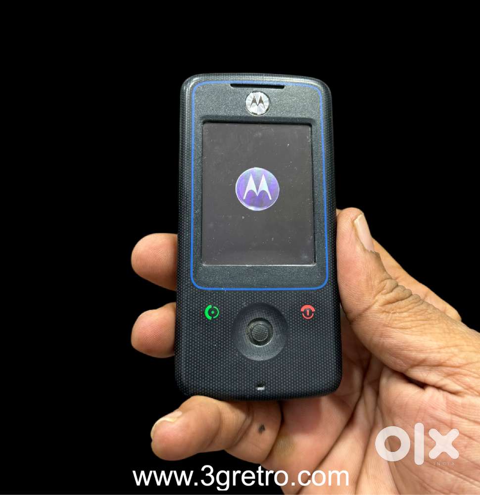 Motorola A810 Resim 5