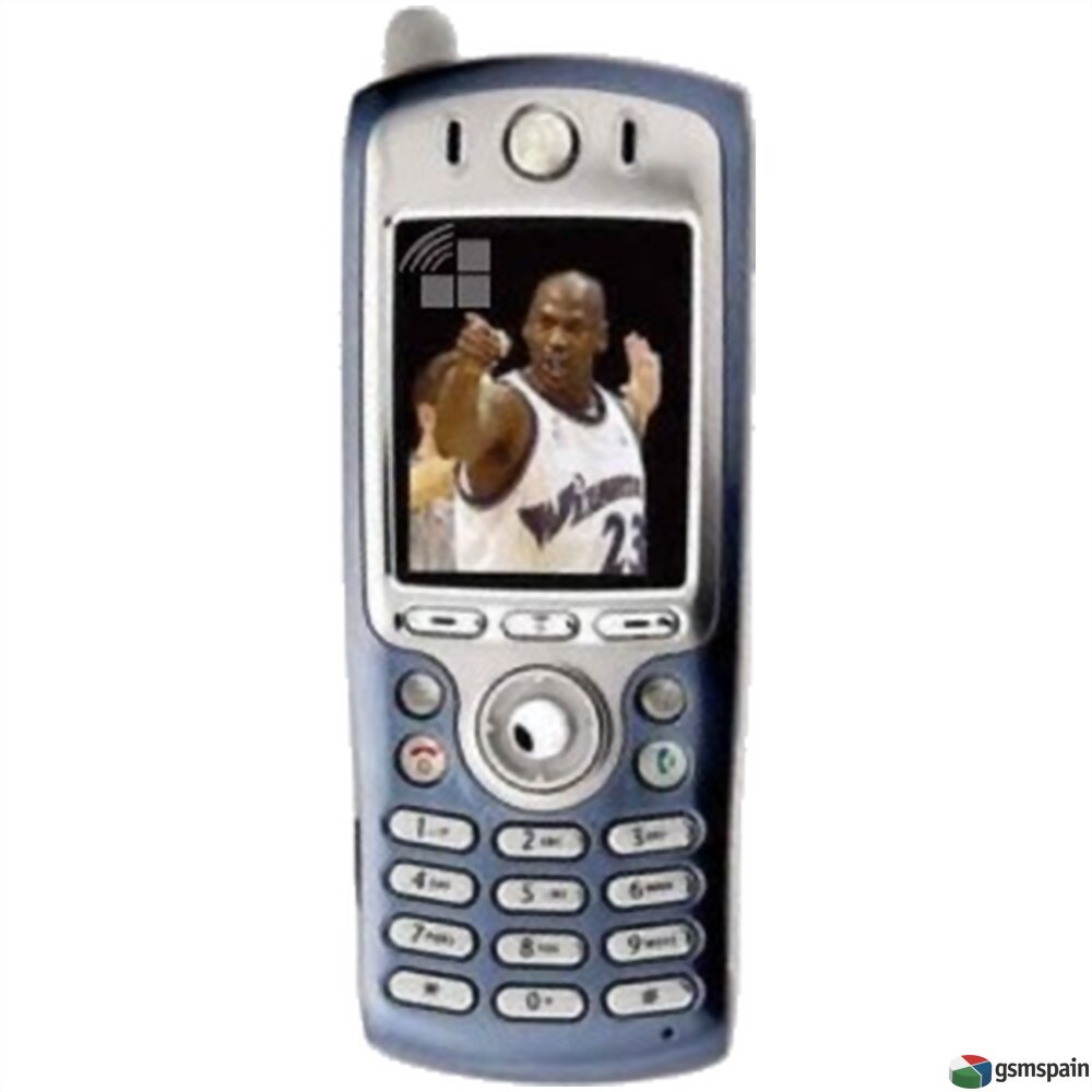 Motorola A830 Resim 2