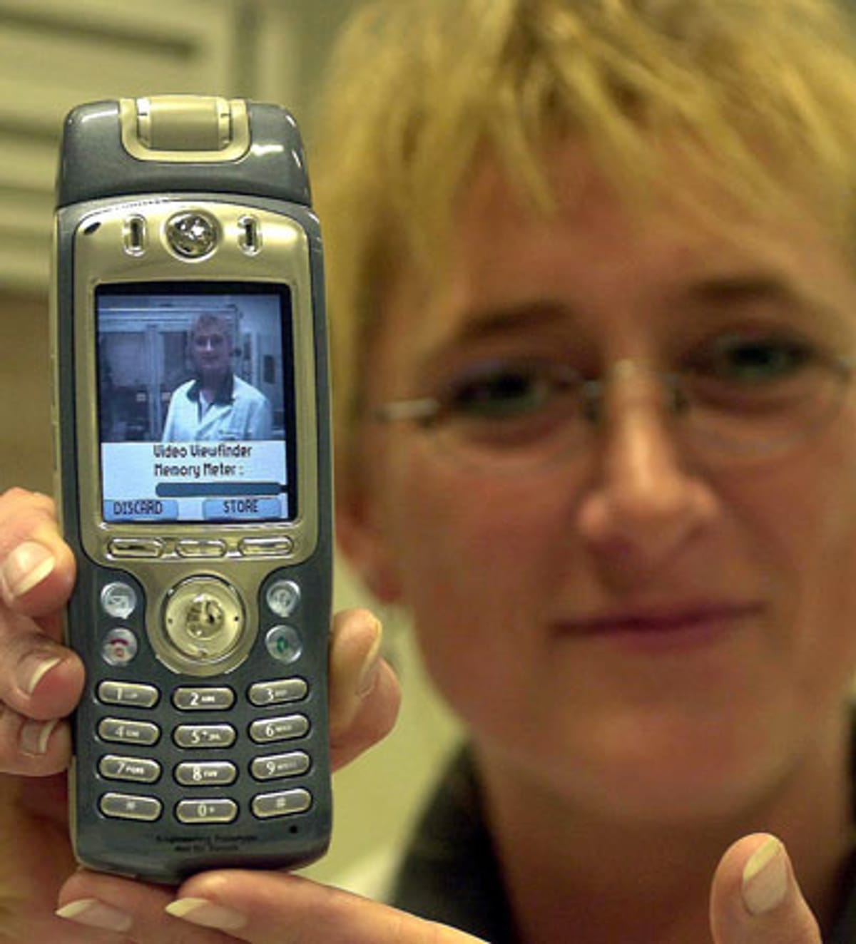 Motorola A830 Resim 4