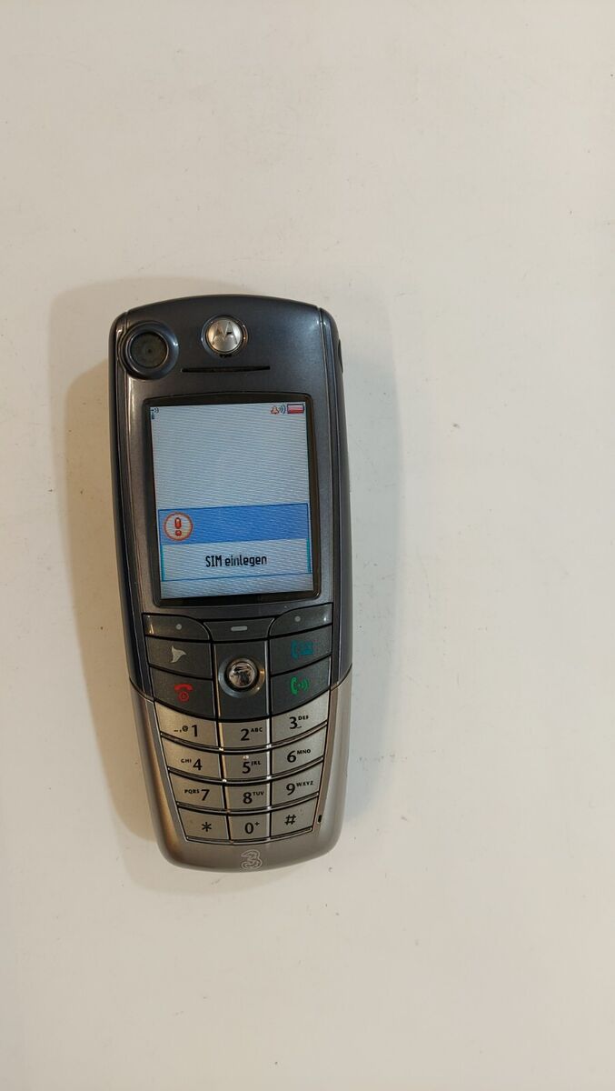 Motorola A835 Resim 2