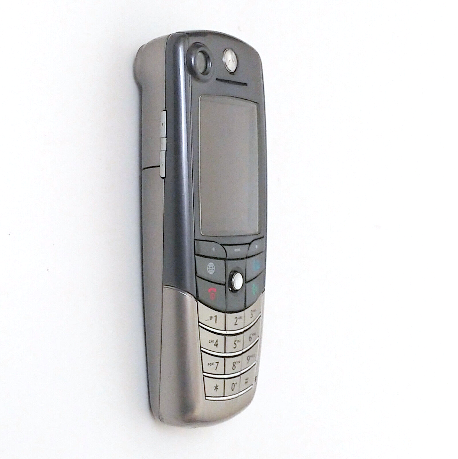 Motorola A835 Resim 3