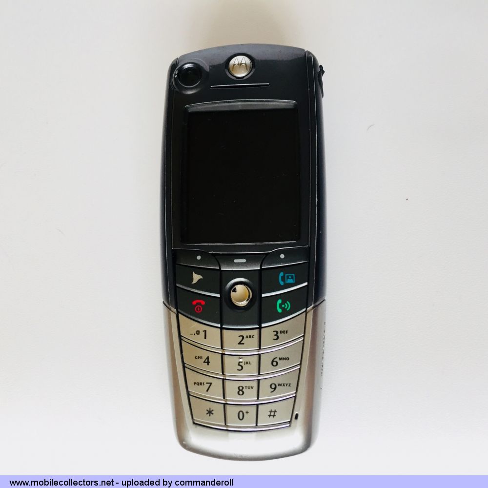 Motorola A835 Resim 4