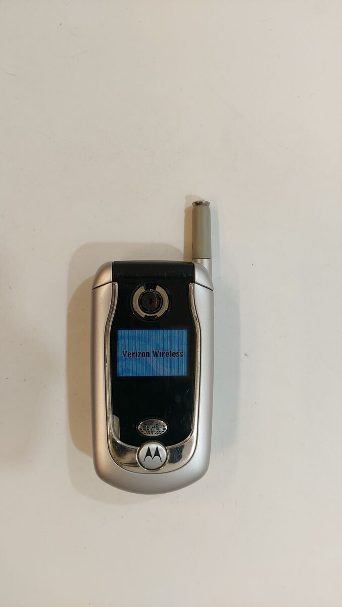 Motorola A840 Resim 2