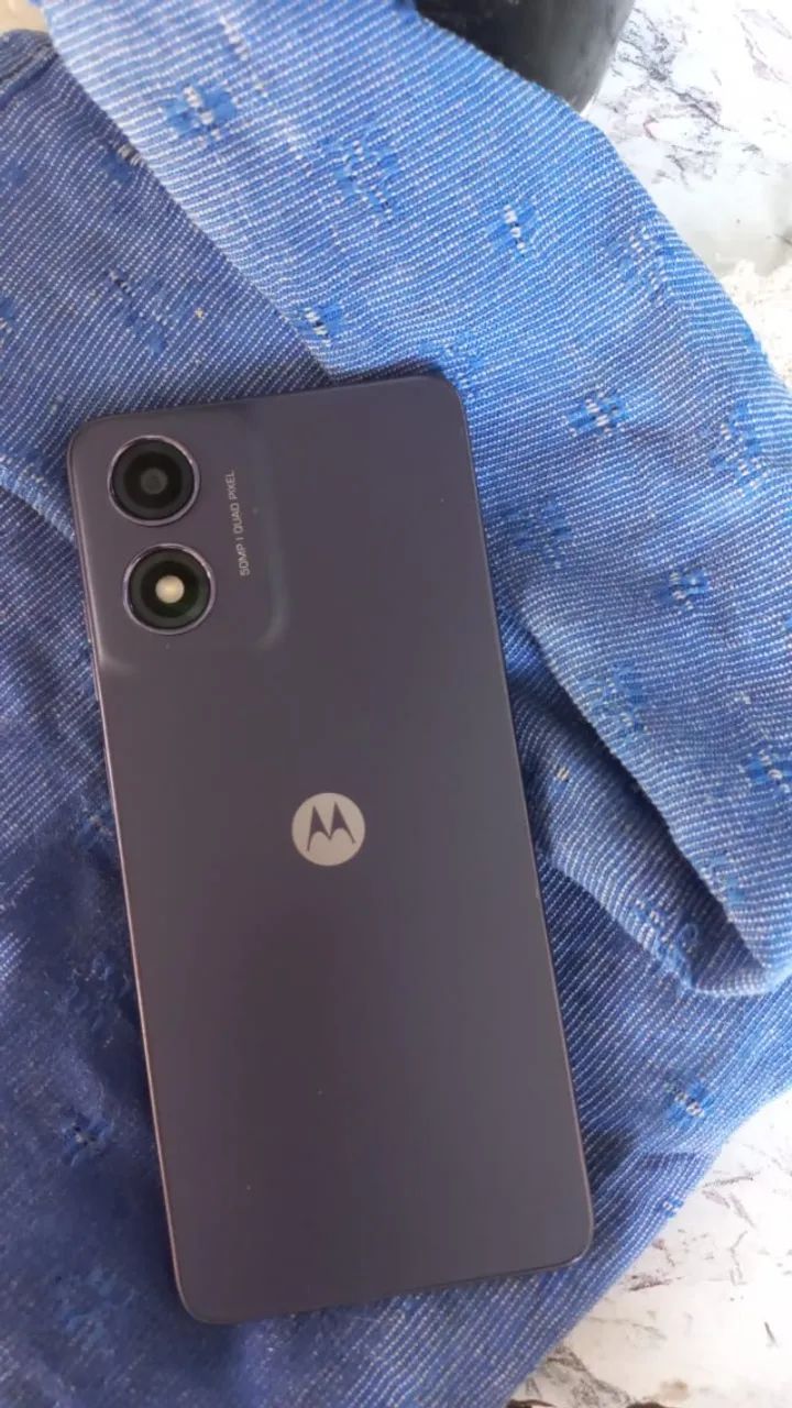 Motorola A840 Resim 4