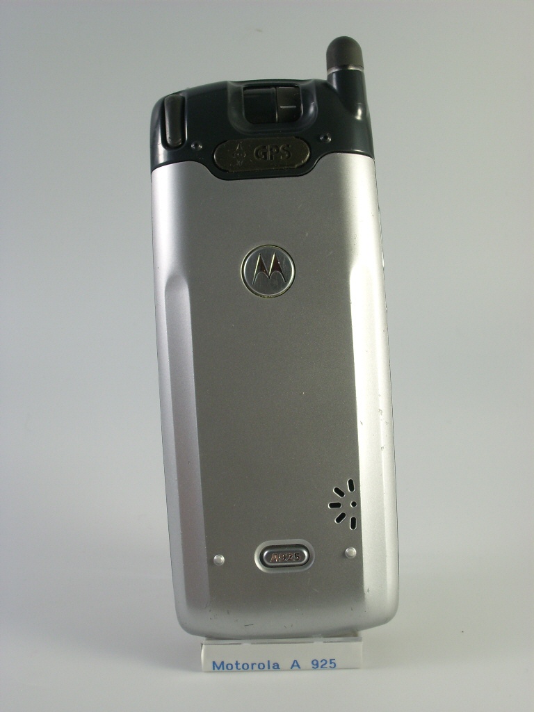 Motorola A925 Resim 5