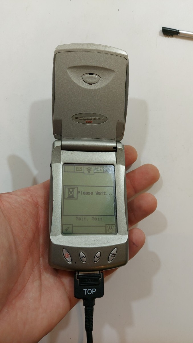Motorola Accompli 008