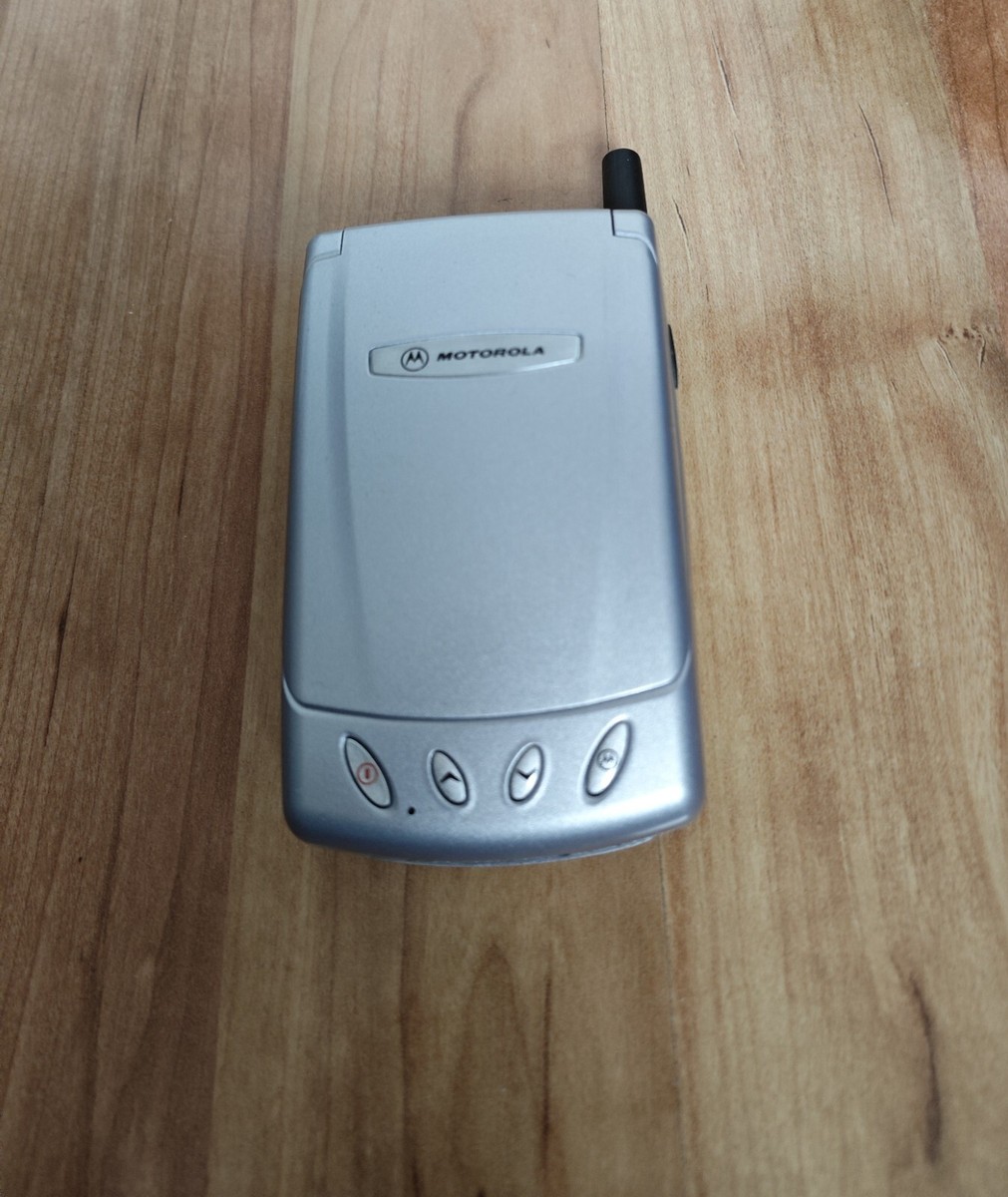 Motorola Accompli 008 Resim 3