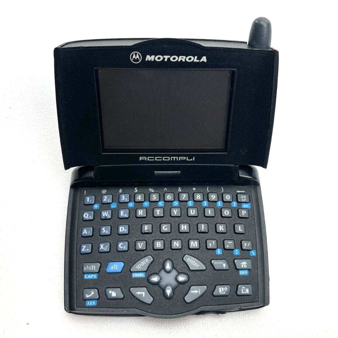 Motorola Accompli 009